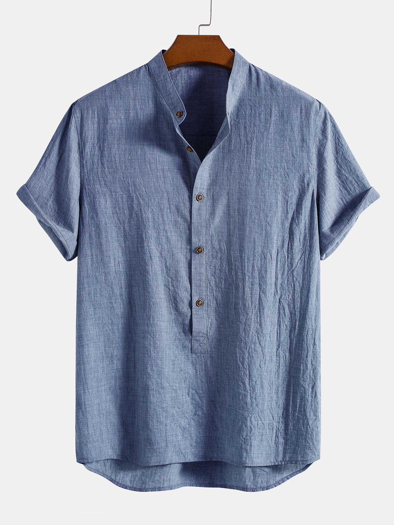 Short-Sleeved Set