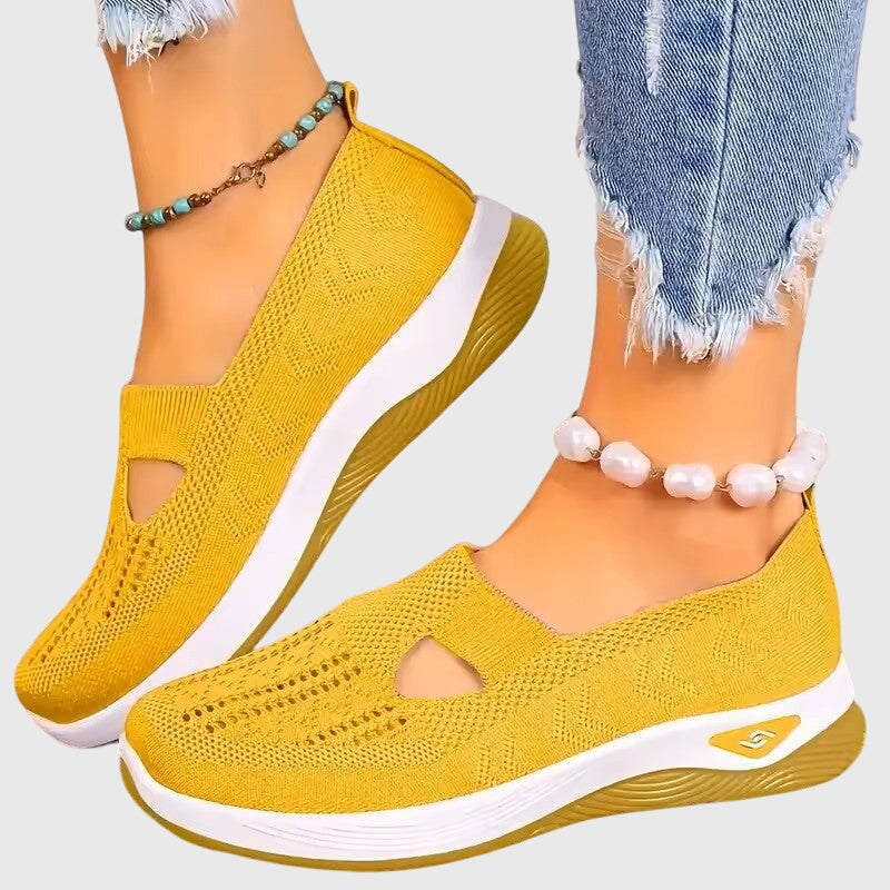 Toe Support Comfort Shoes