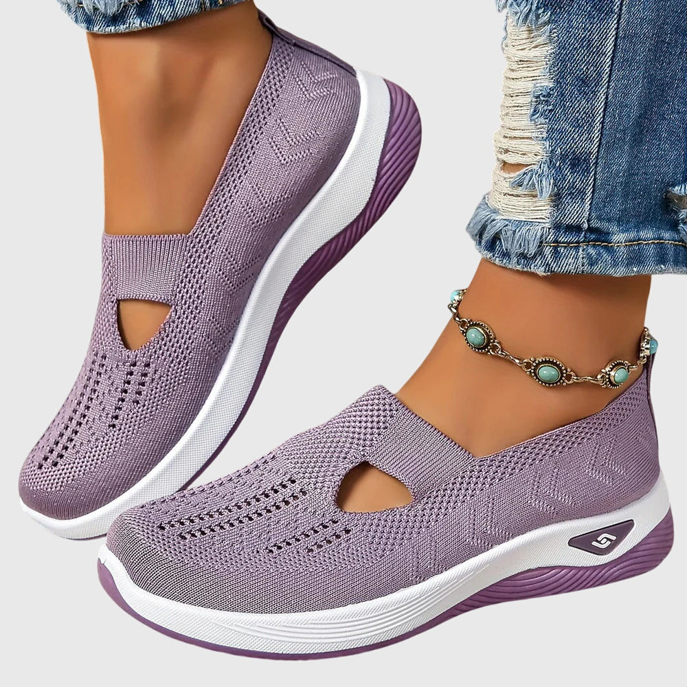 Toe Support Comfort Shoes