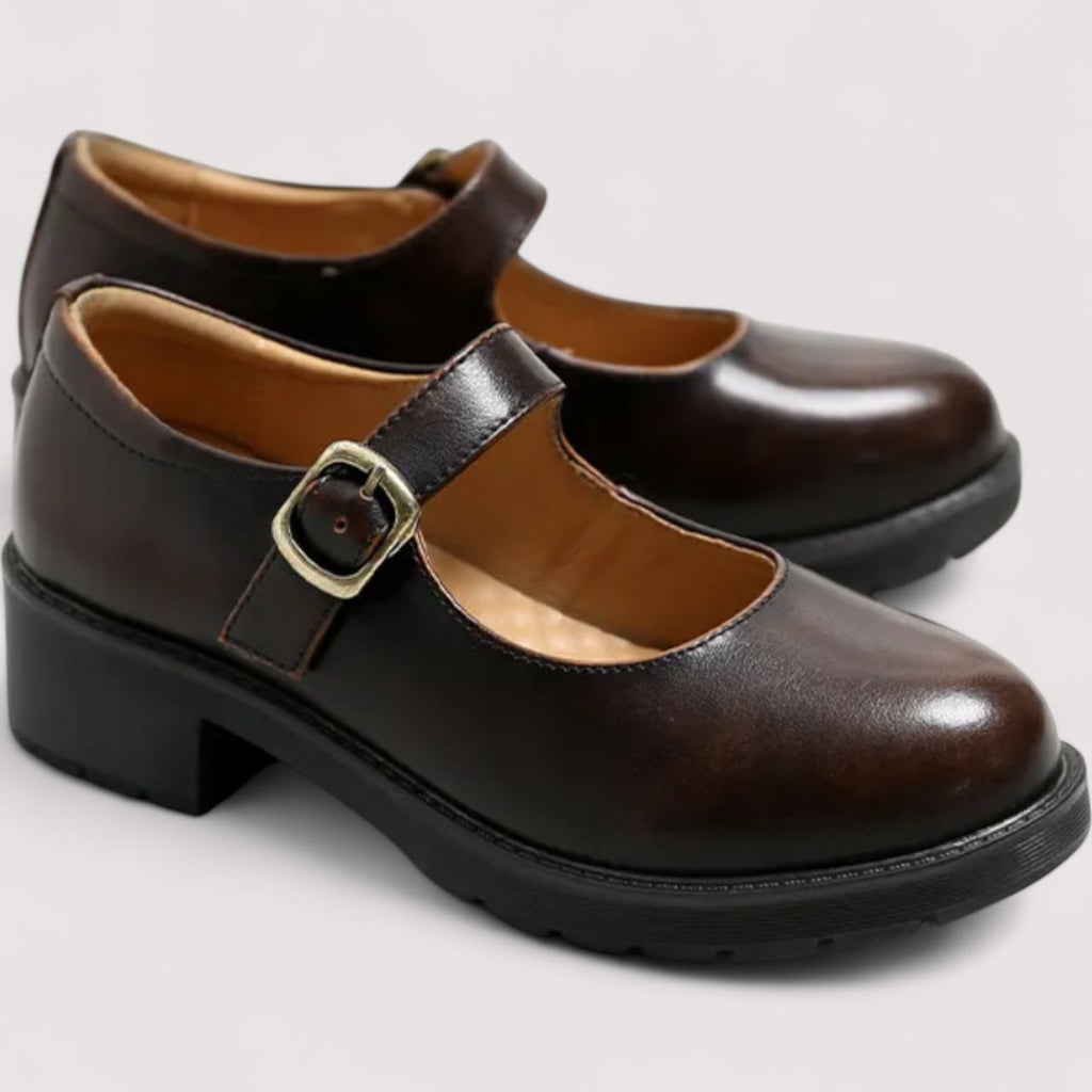 Marta - Elegant and Versatile Shoes