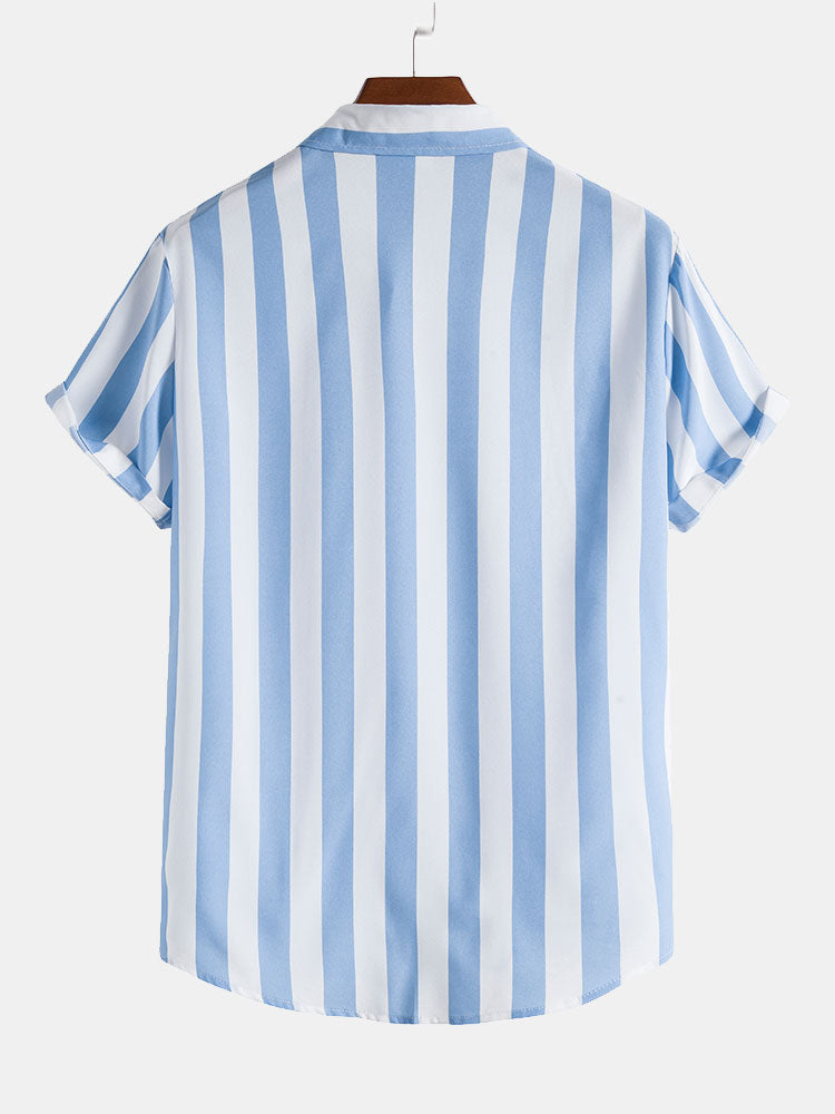 Comte - Short-Sleeved Swim Sets