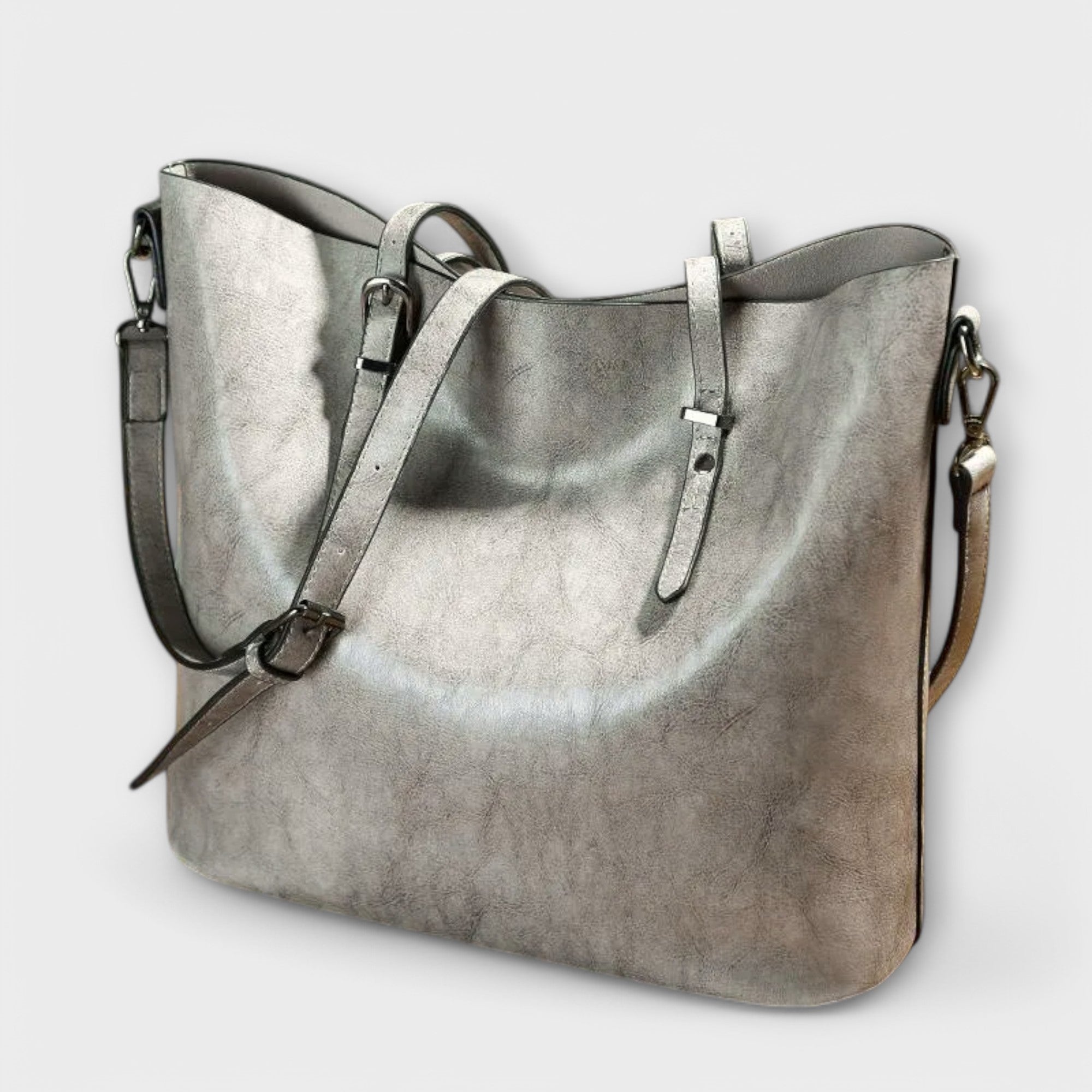 Lublanca - Vintage Shoulder Bag