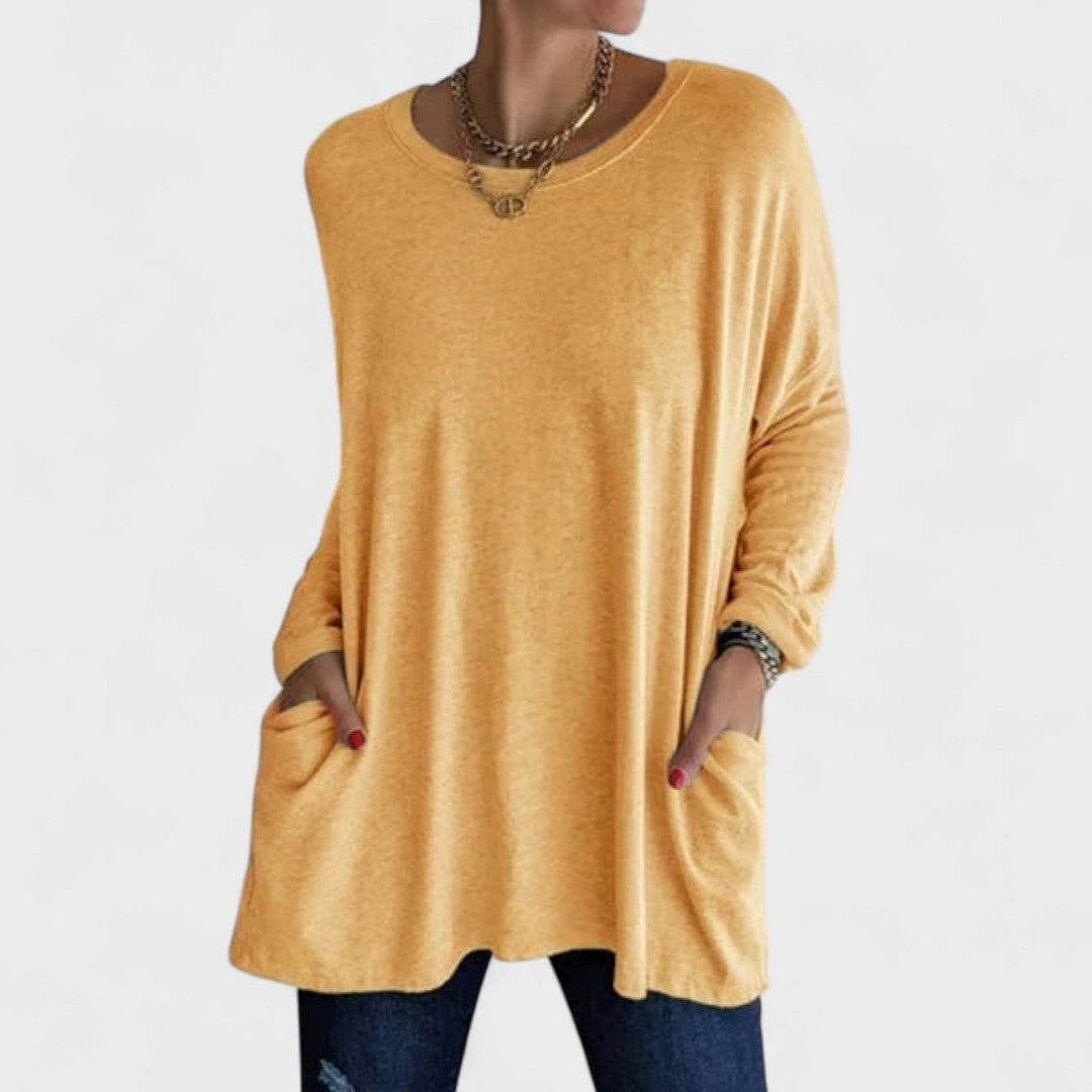 Orianna | Women's Relax Top