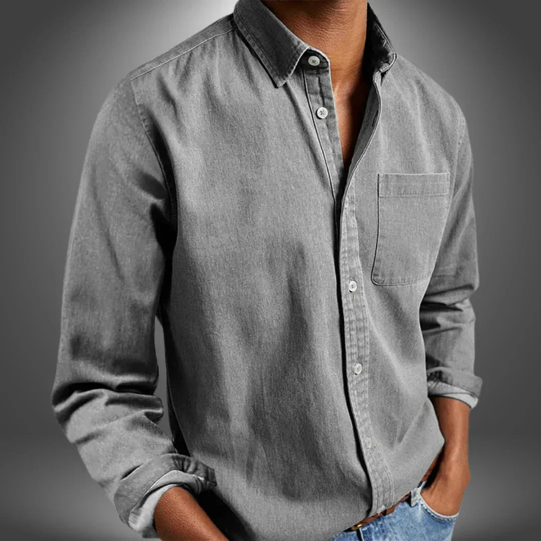 Leonardo | Shirt for Men
