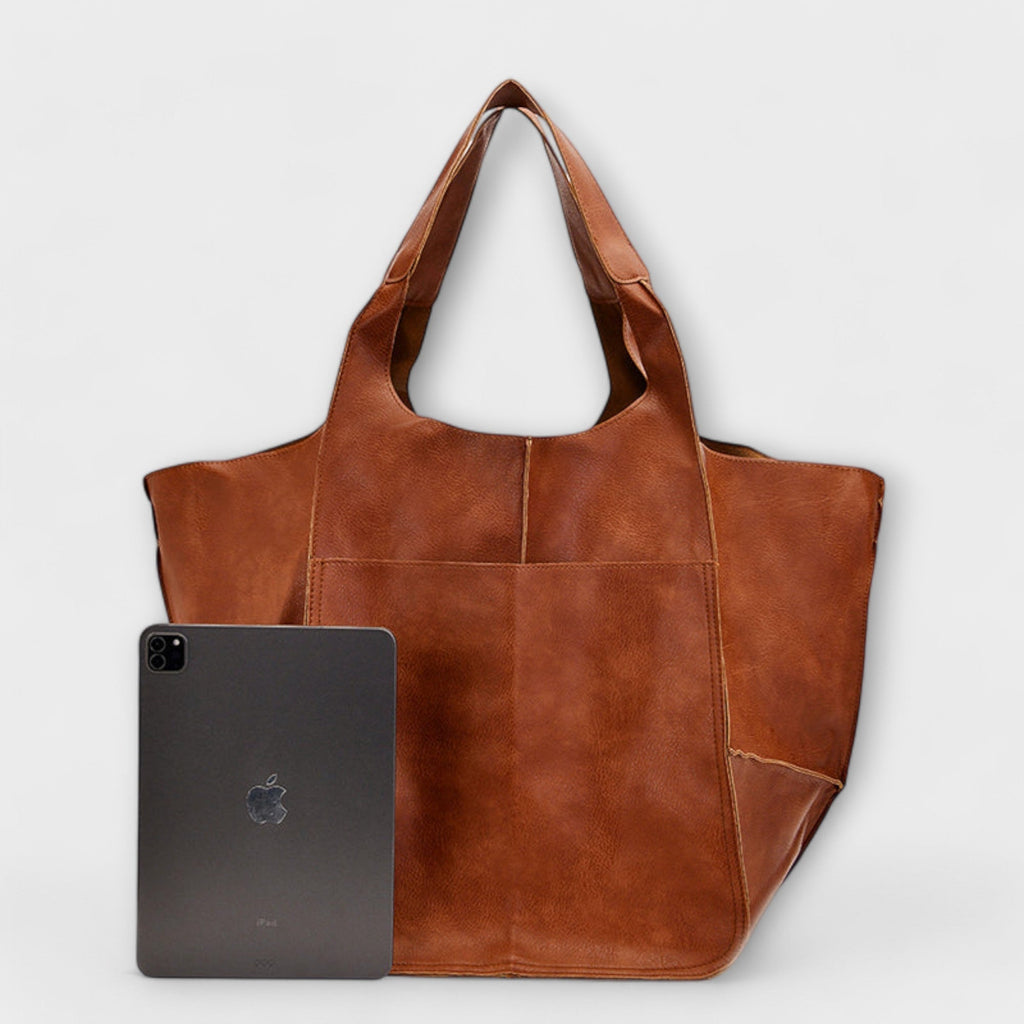 Lublanca - Oversized Weekender Bag