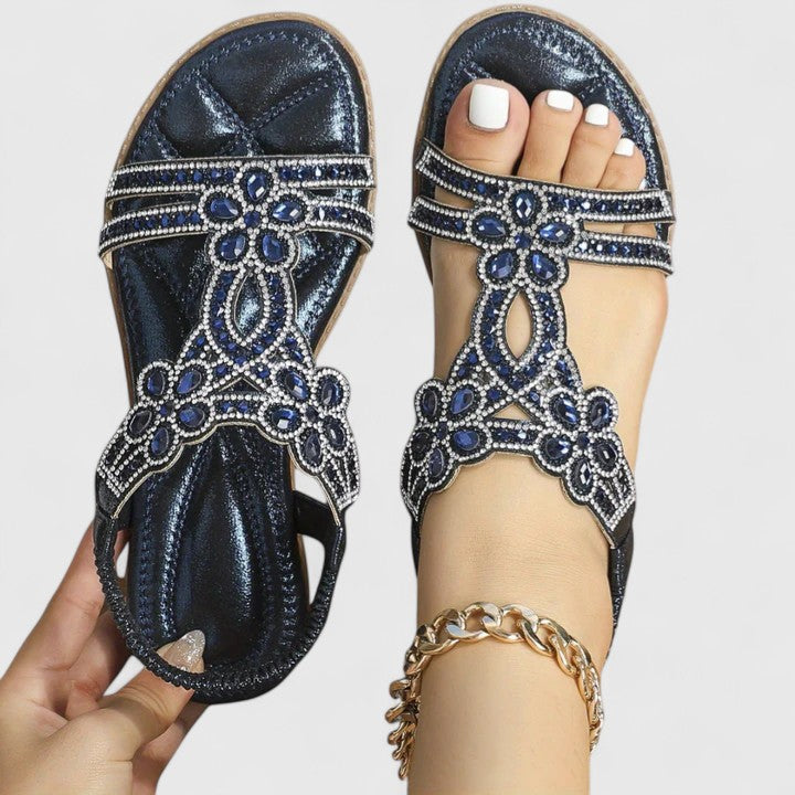 Stability Comfort Sandals