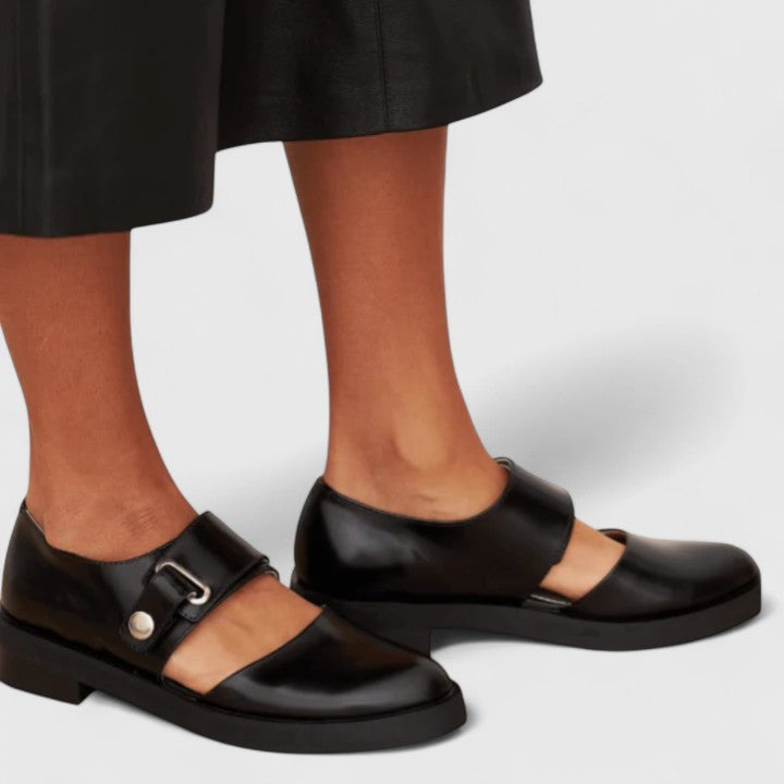 Lyssavelle - Elegant Shoes