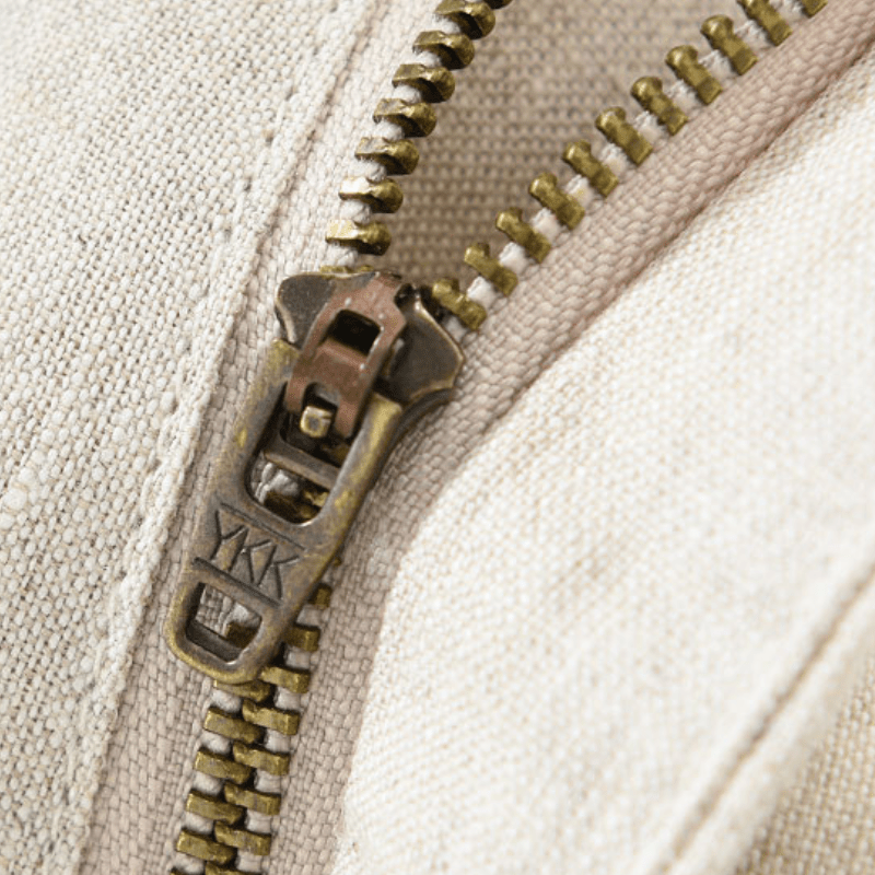 Linen Casual Pants