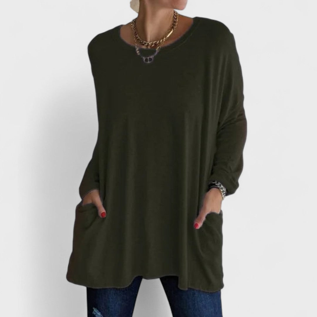 Orianna | Women's Relax Top