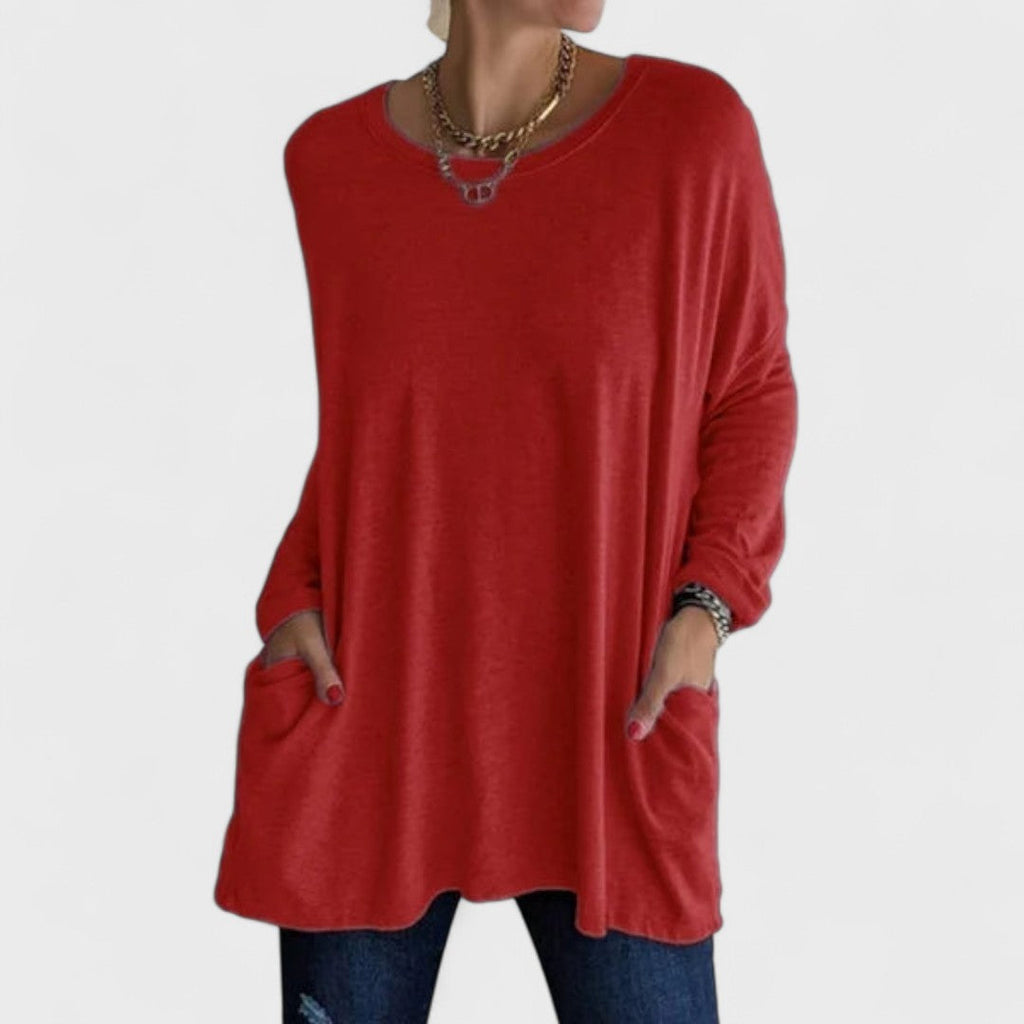 Orianna | Women's Relax Top