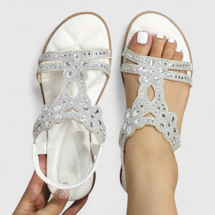 Stability Comfort Sandals