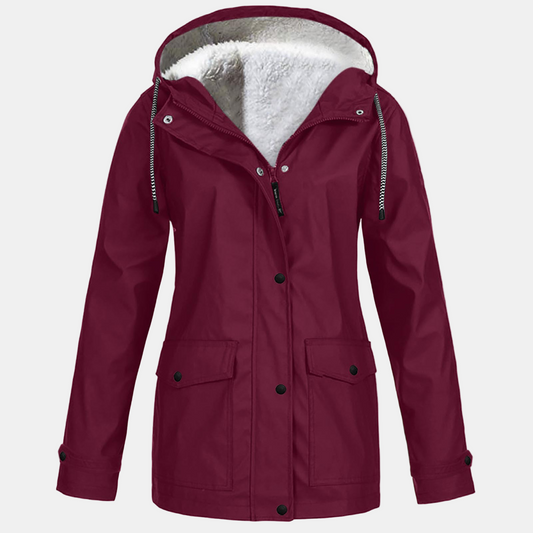 Ivy | Waterproof Women's Jacket