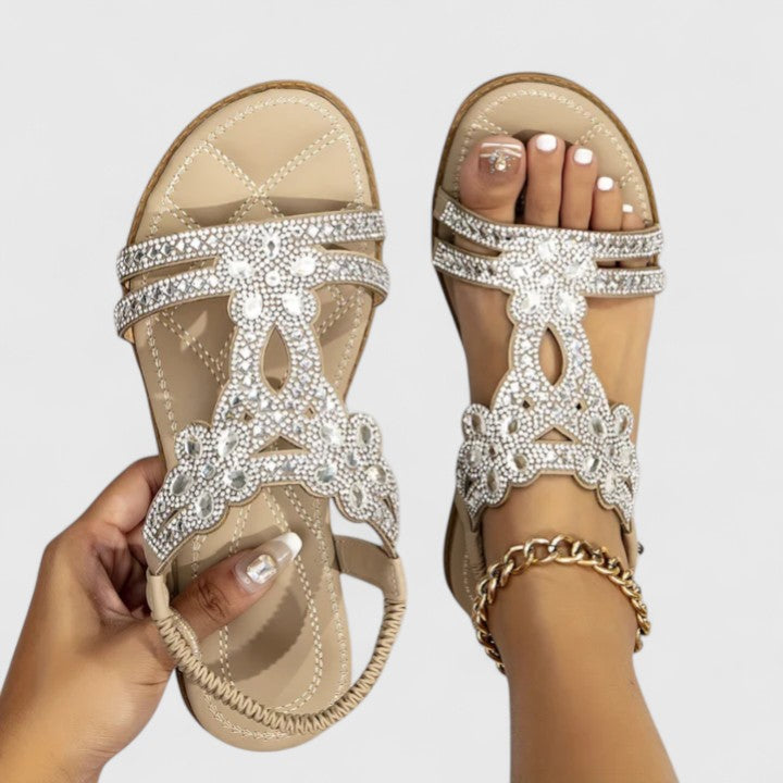 Stability Comfort Sandals