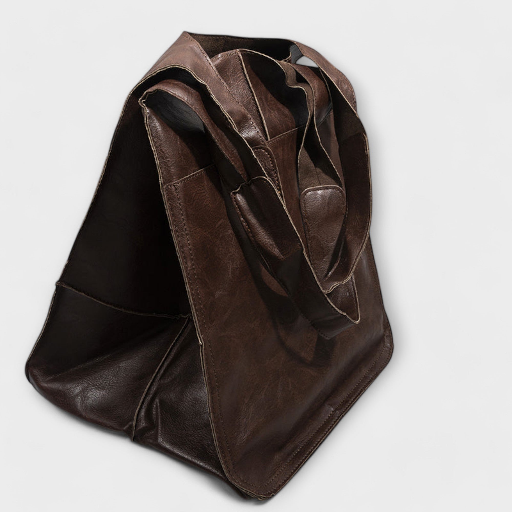 Lublanca - Oversized Weekender Bag