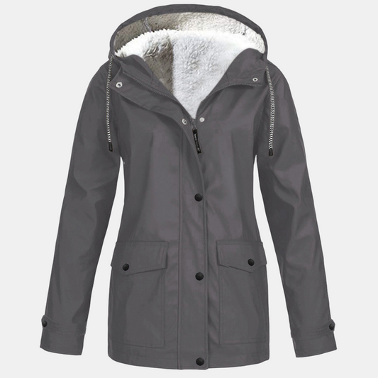 Kaia | Waterproof Women's Jacket