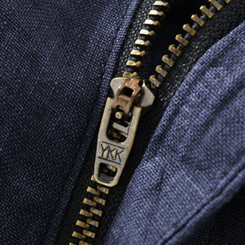 Linen Casual Pants