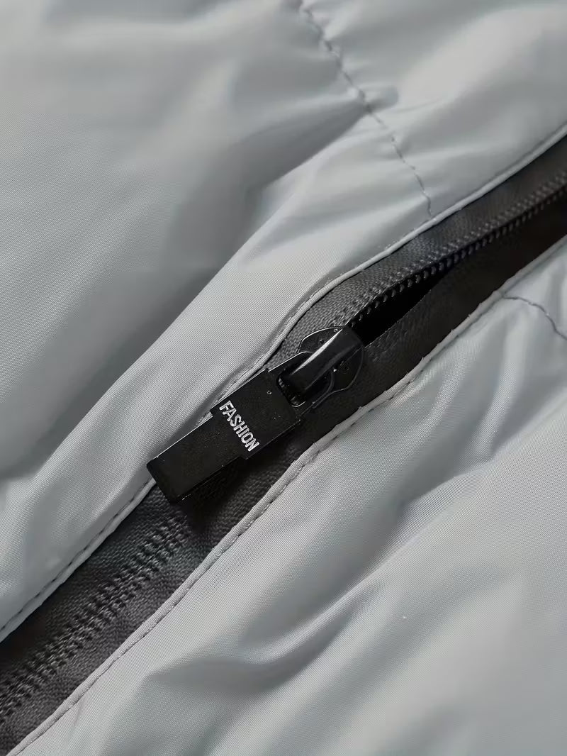 Amaury | Lightweight Puffer Vest