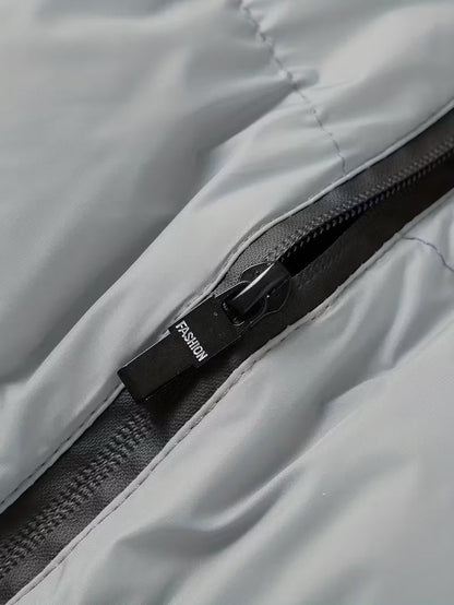 Amaury | Lightweight Puffer Vest