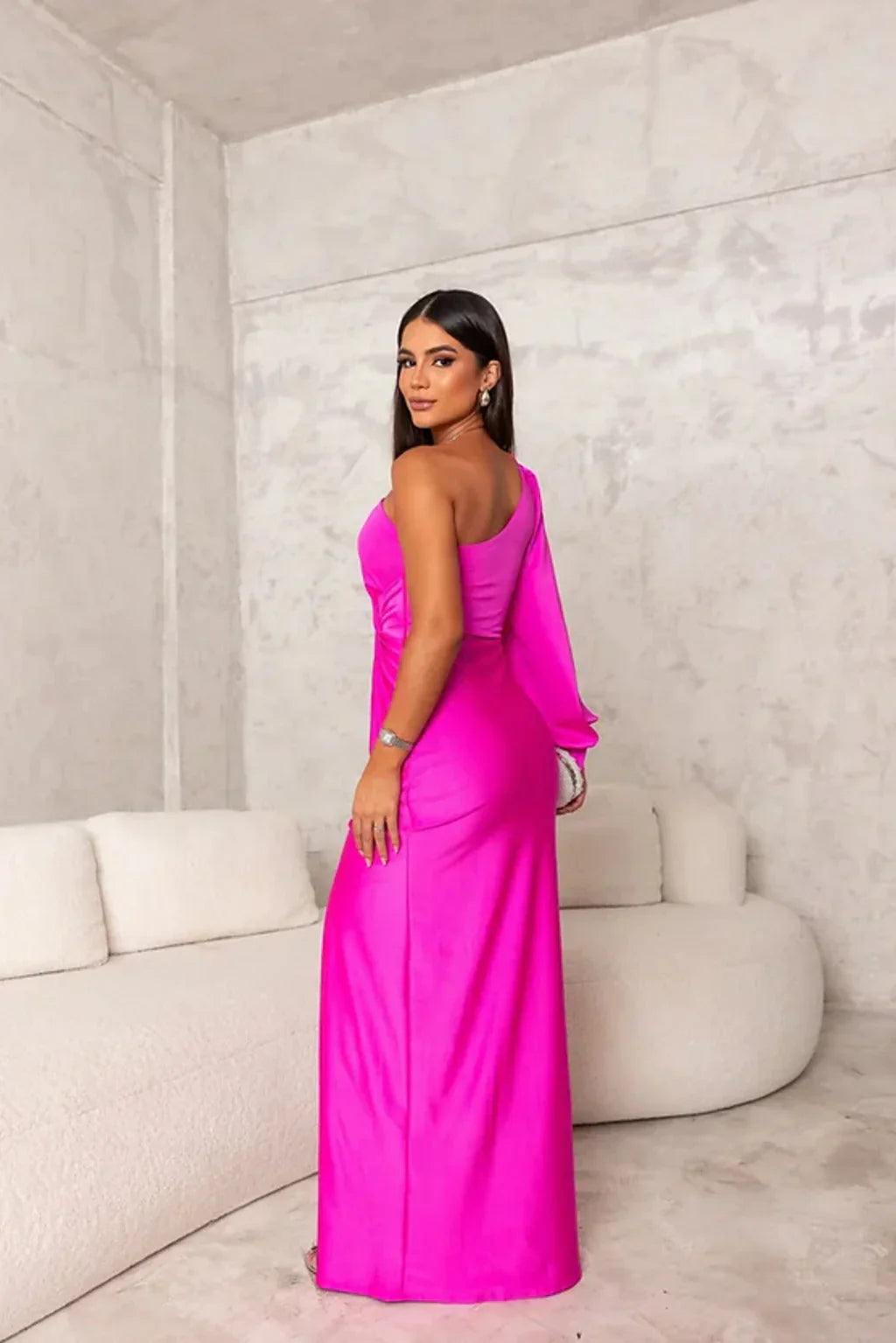 Yolina - Elegant Dress