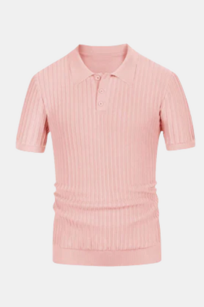 Rio Polo Knitwear