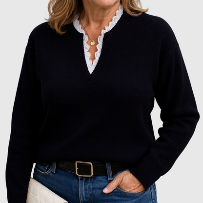 Elise – Elegant and Refined Dress