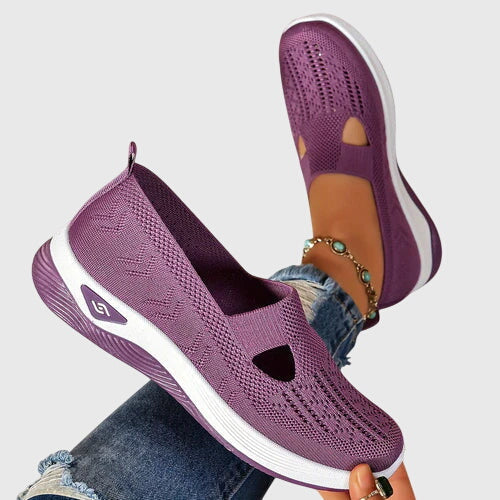 Toe Support Comfort Shoes