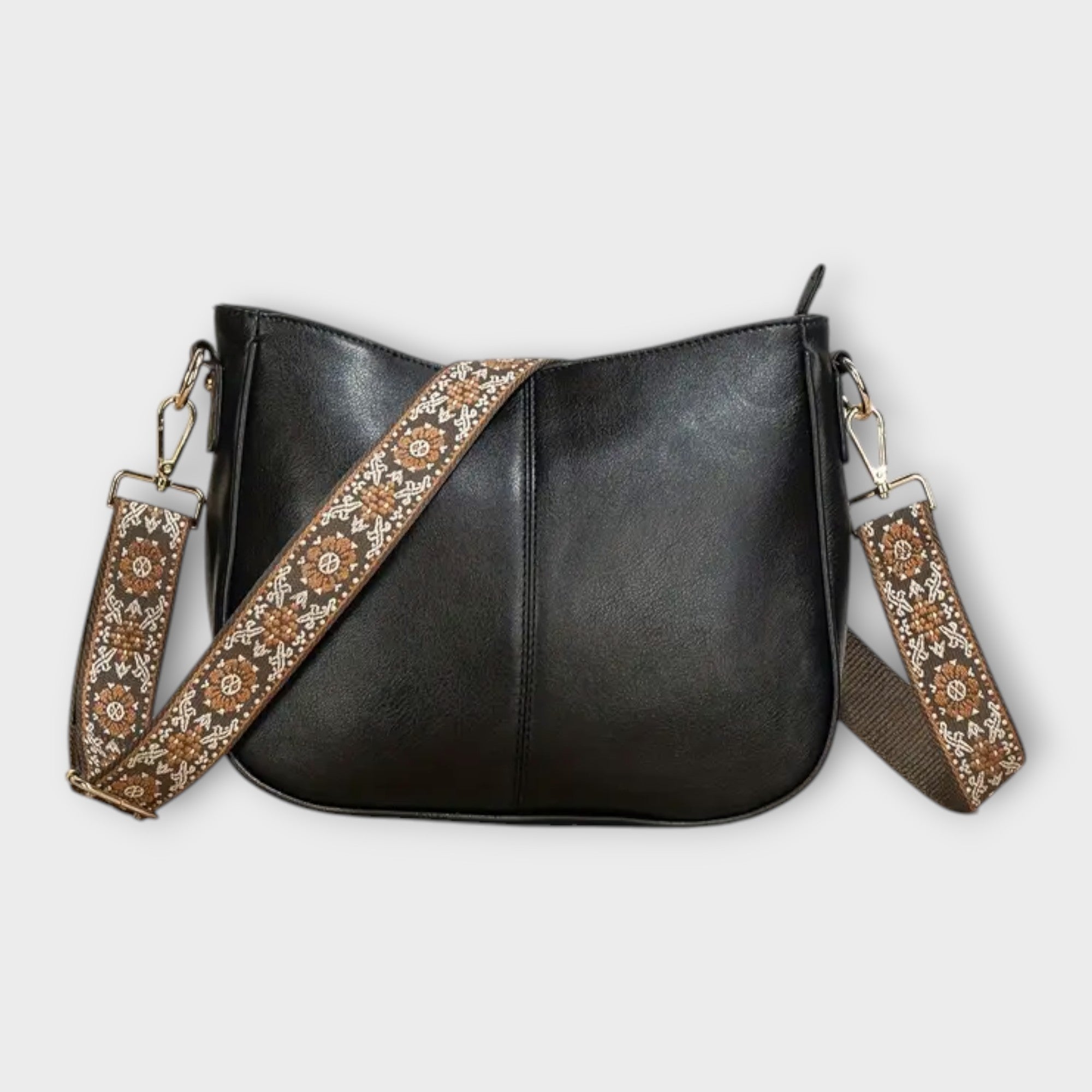 Lublanca - Vegan Crossbody Bag