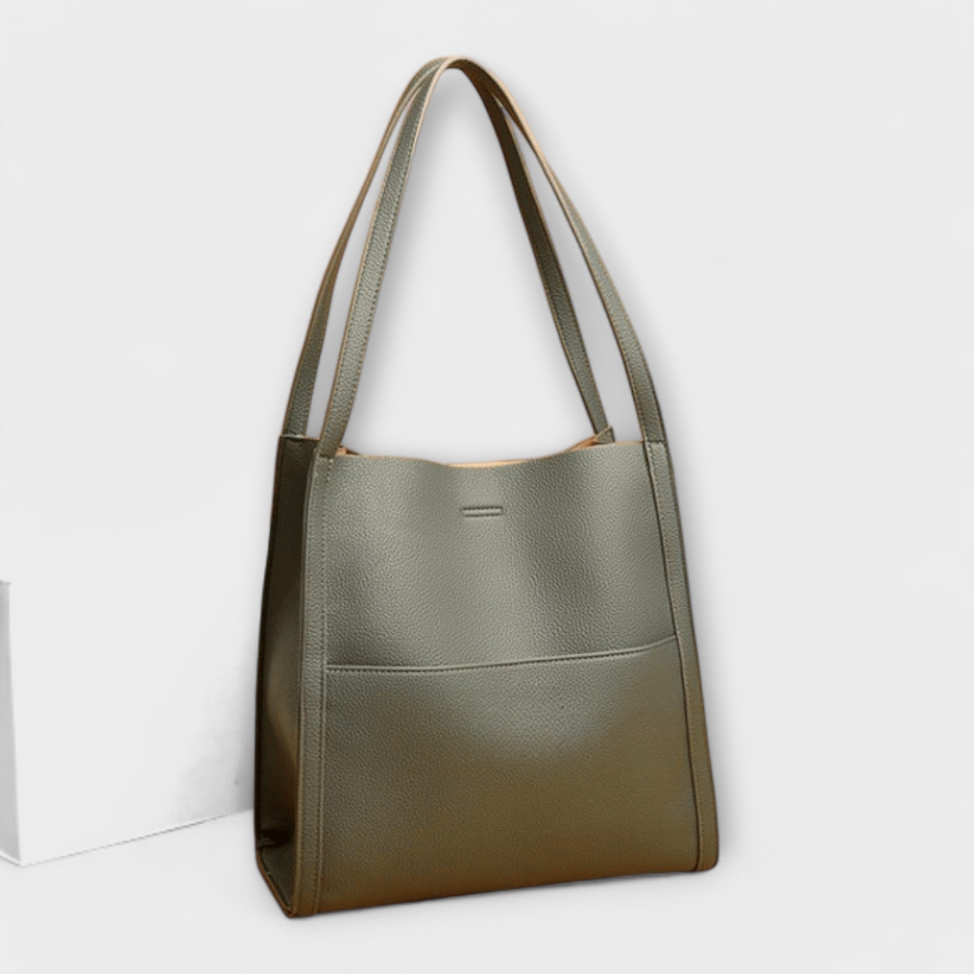 Lublanca - Handmade Leather Bag