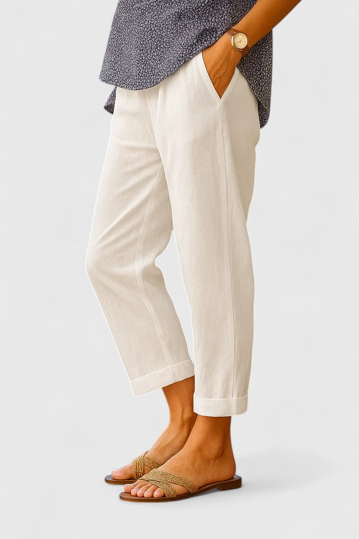 Kymberli | Comfortable Pants