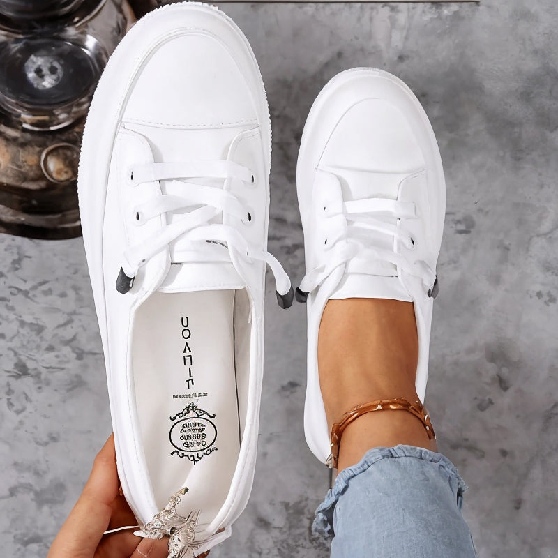 Arch Support Sneakers