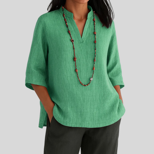 Nara | Effortless Summer Style