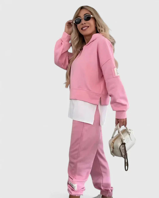 Kezlynn | Comfortable Set