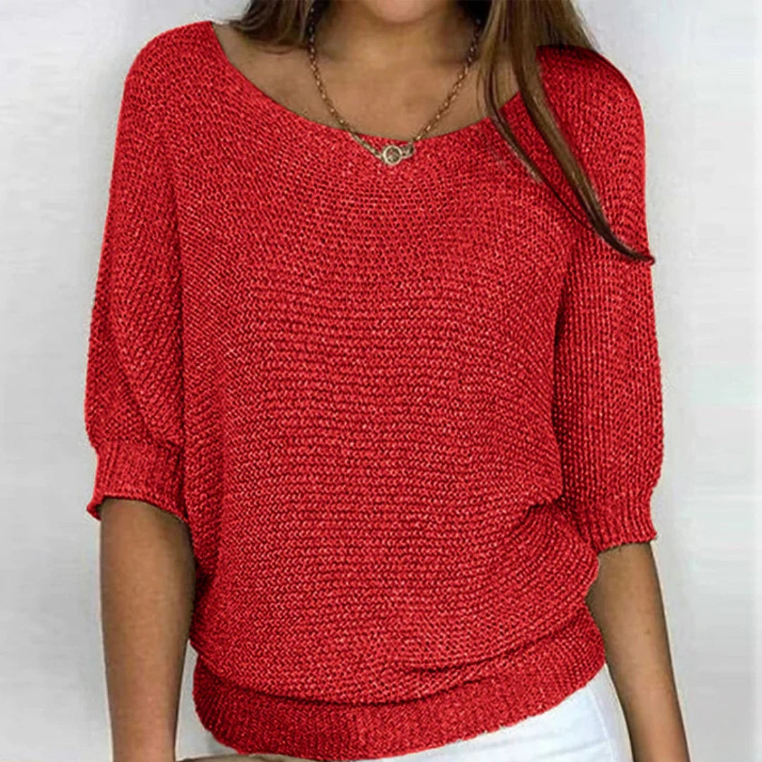 Sofia™ - Elegant Sweater