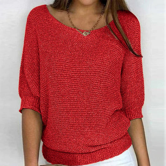 Sofia™ - Elegant Sweater