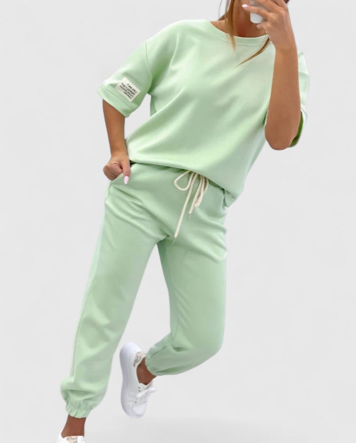 Gloria | Comfortable Set