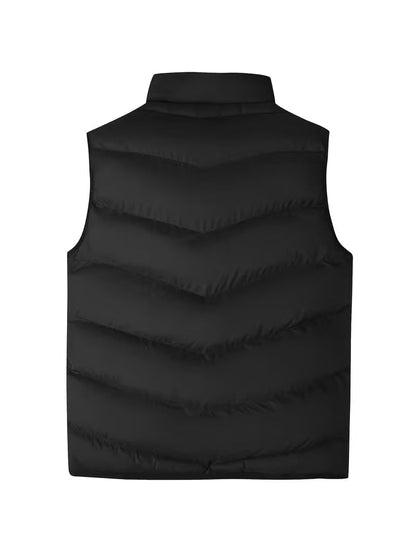 Amaury | Lightweight Puffer Vest