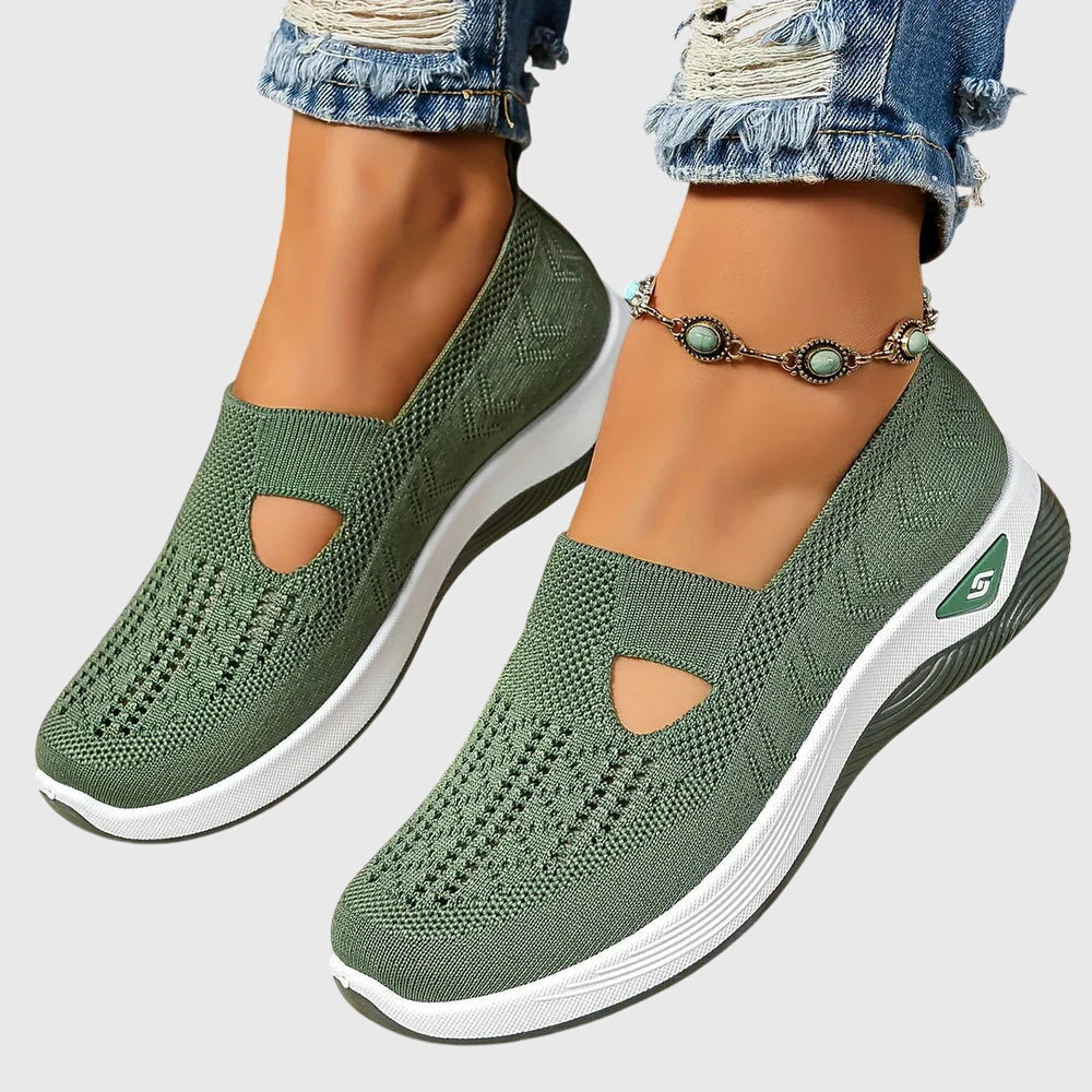 Toe Support Comfort Shoes