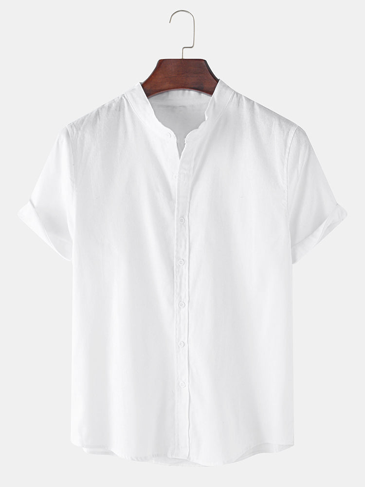 Mauritius - Short-Sleeved Set