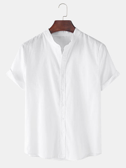 Mauritius - Short-Sleeved Set