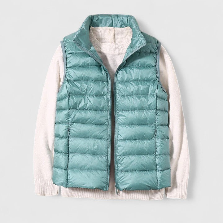 Talyzara | Comfortable Waterproof Sleeveless Vest