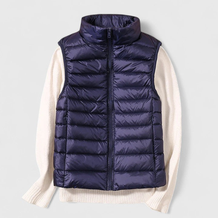 Talyzara | Comfortable Waterproof Sleeveless Vest