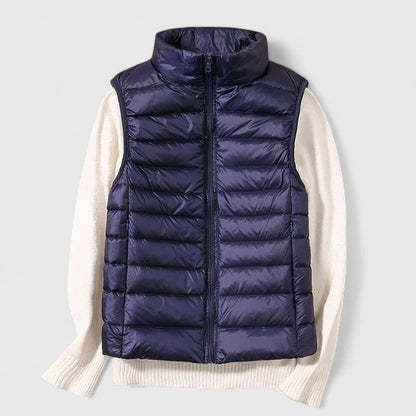Talyzara | Comfortable Waterproof Sleeveless Vest