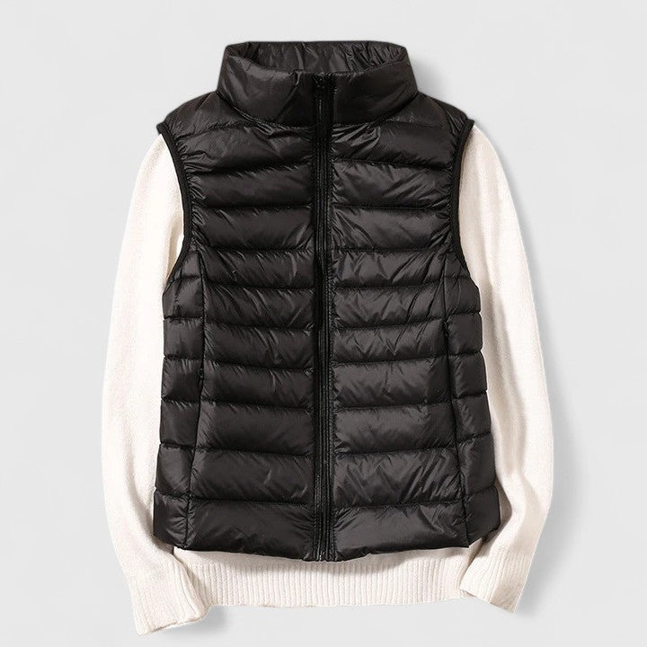 Talyzara | Comfortable Waterproof Sleeveless Vest