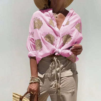 Josie™ | Light and Chic Blouse