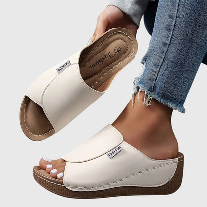 Esther | Stylish Orthopaedic Sandals