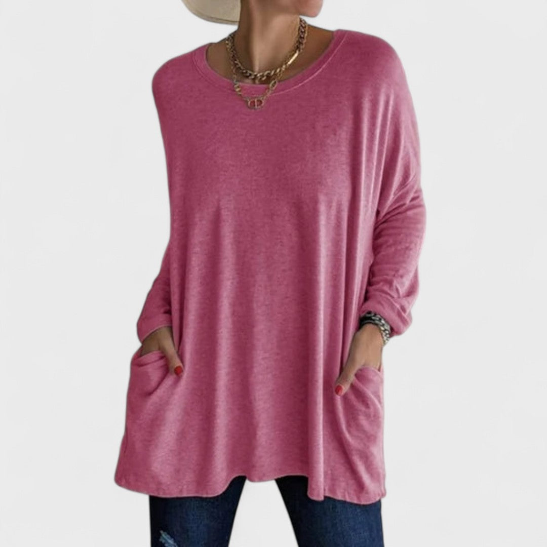 Orianna | Women's Relax Top