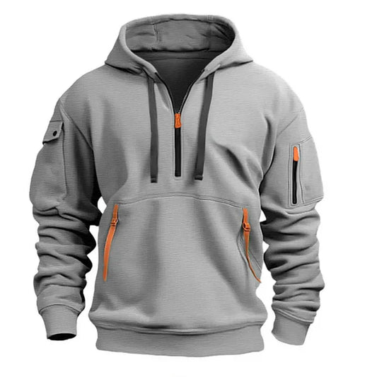 Simon | Stylish Hoodie