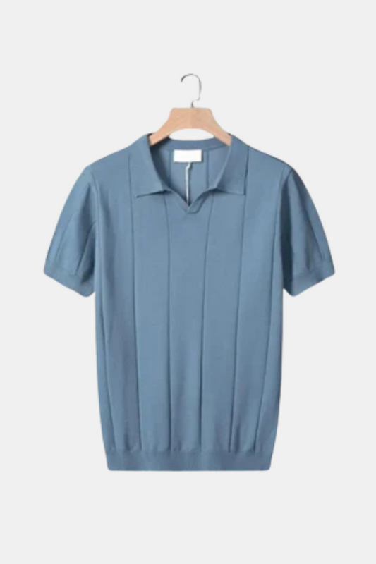 Classy Cotton Polo