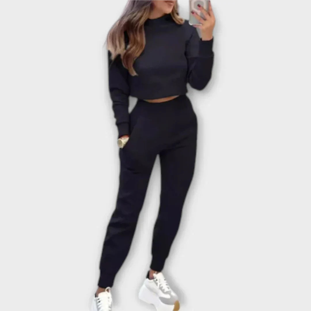 Sarah | Casual Jogging Suit