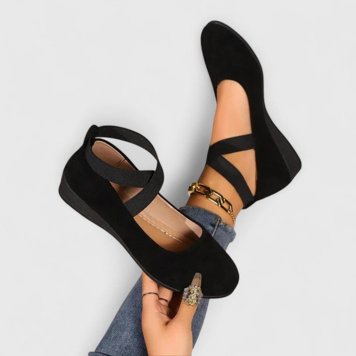 Slip-On Comfort Shoes